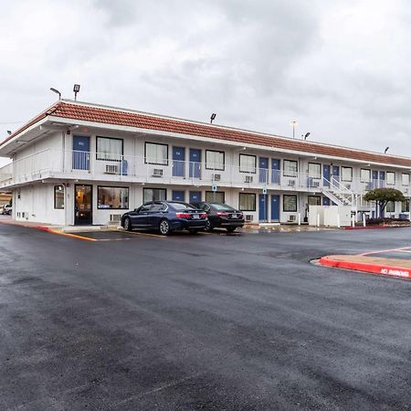 Motel 6-North Richland Hills, Tx Exteriör bild