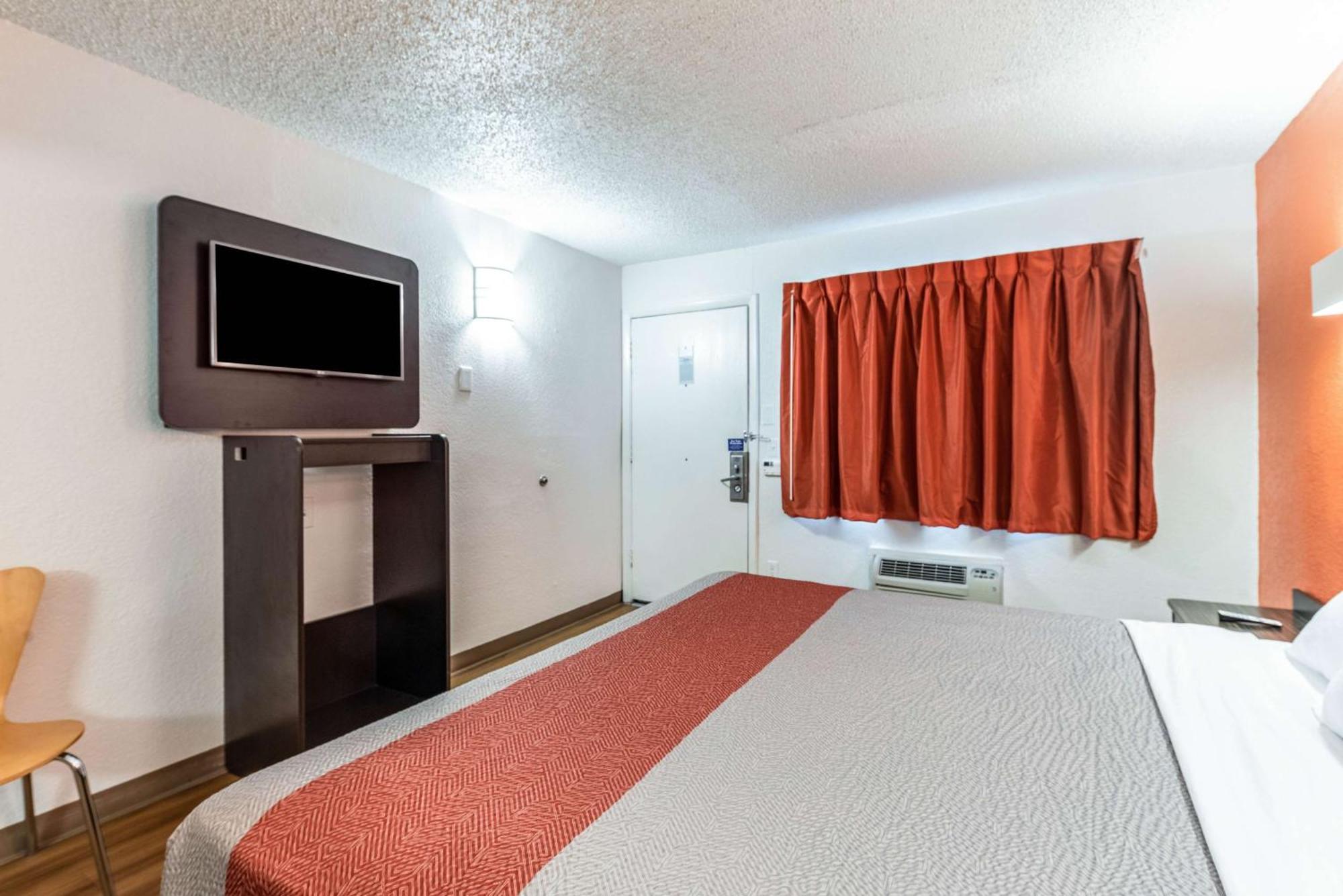 Motel 6-North Richland Hills, Tx Exteriör bild