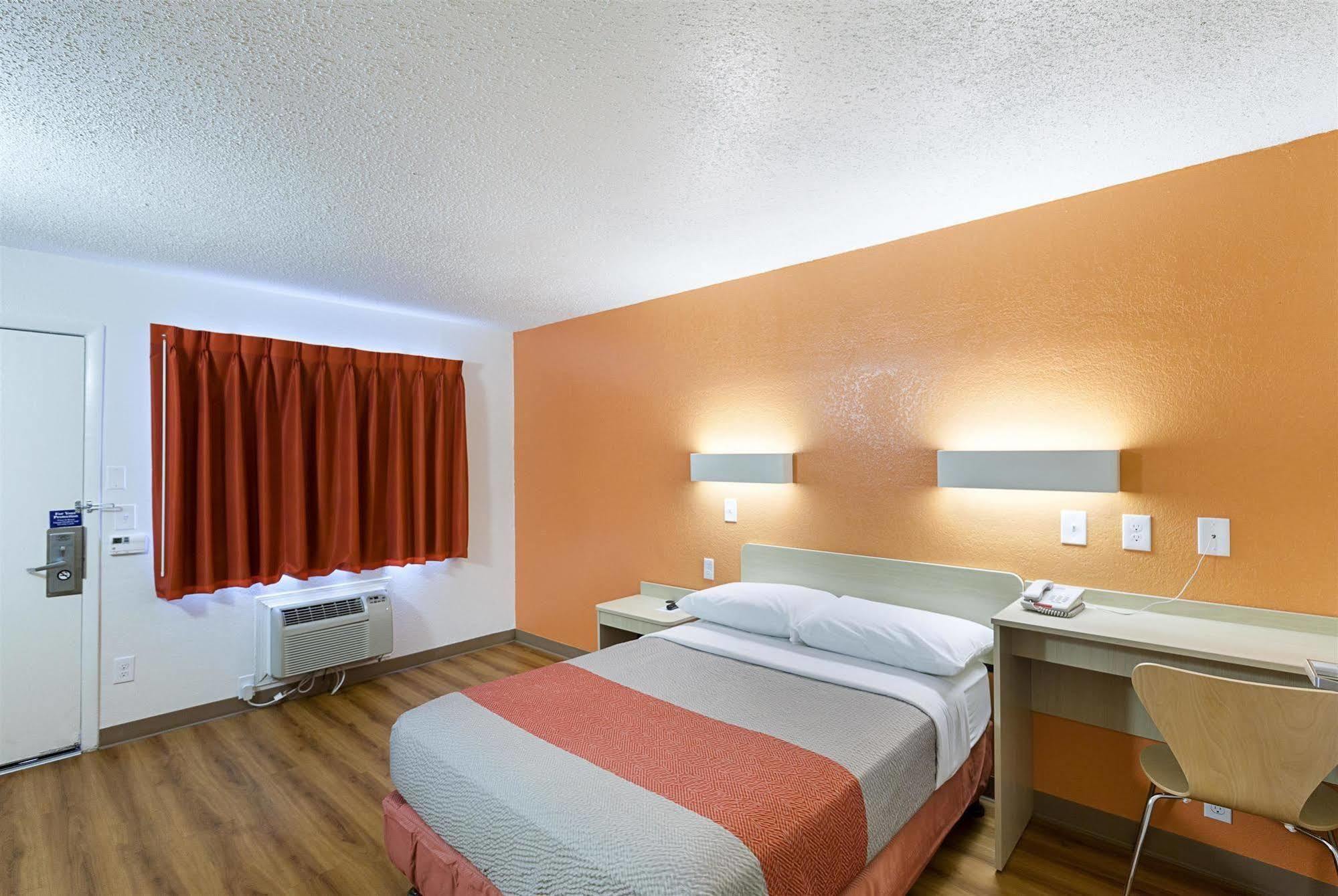 Motel 6-North Richland Hills, Tx Exteriör bild
